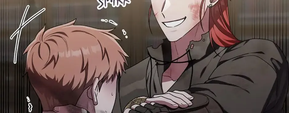 Taming My Villainous Little Brother Chapter 48 page 10 - 