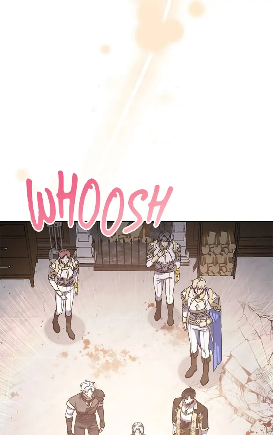 Taming My Villainous Little Brother Chapter 48 page 99 - 