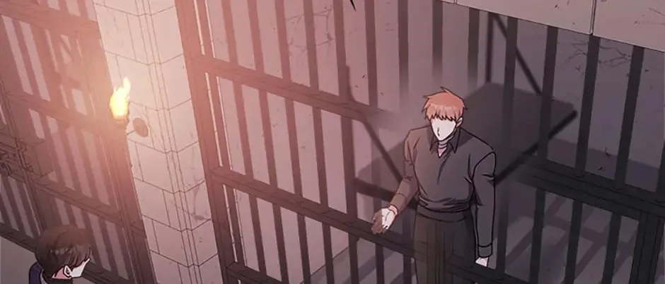 Taming My Villainous Little Brother Chapter 49 page 110 - 