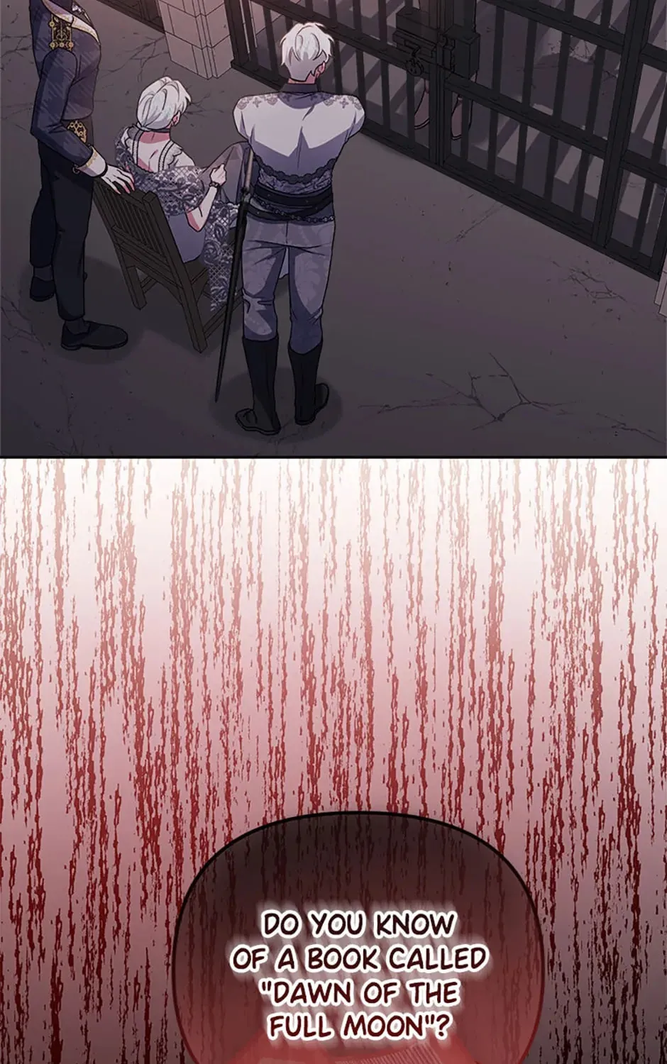 Taming My Villainous Little Brother Chapter 49 page 111 - 