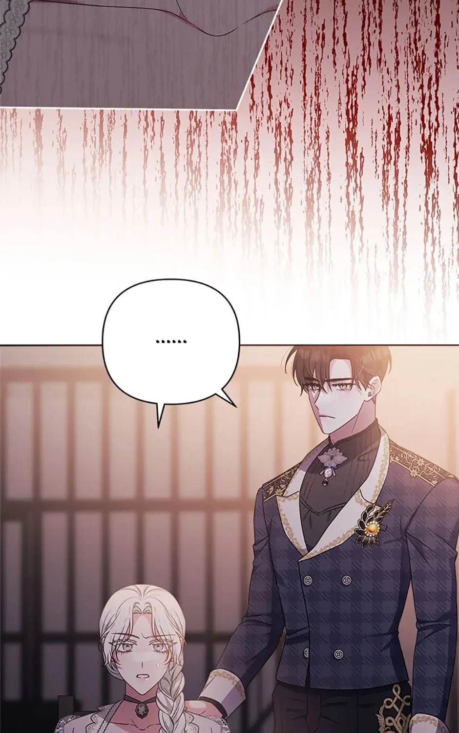 Taming My Villainous Little Brother Chapter 49 page 115 - 