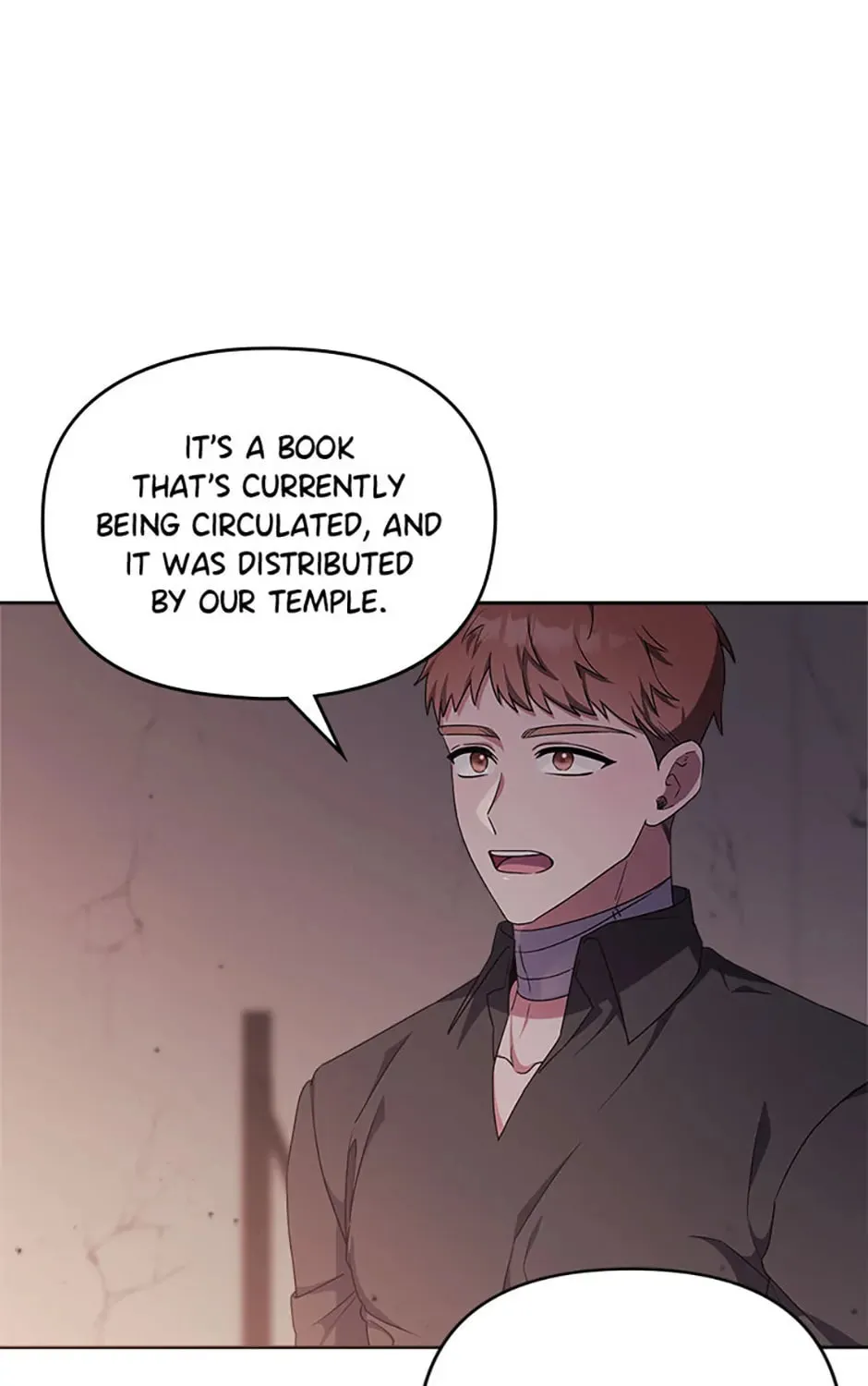 Taming My Villainous Little Brother Chapter 49 page 117 - 