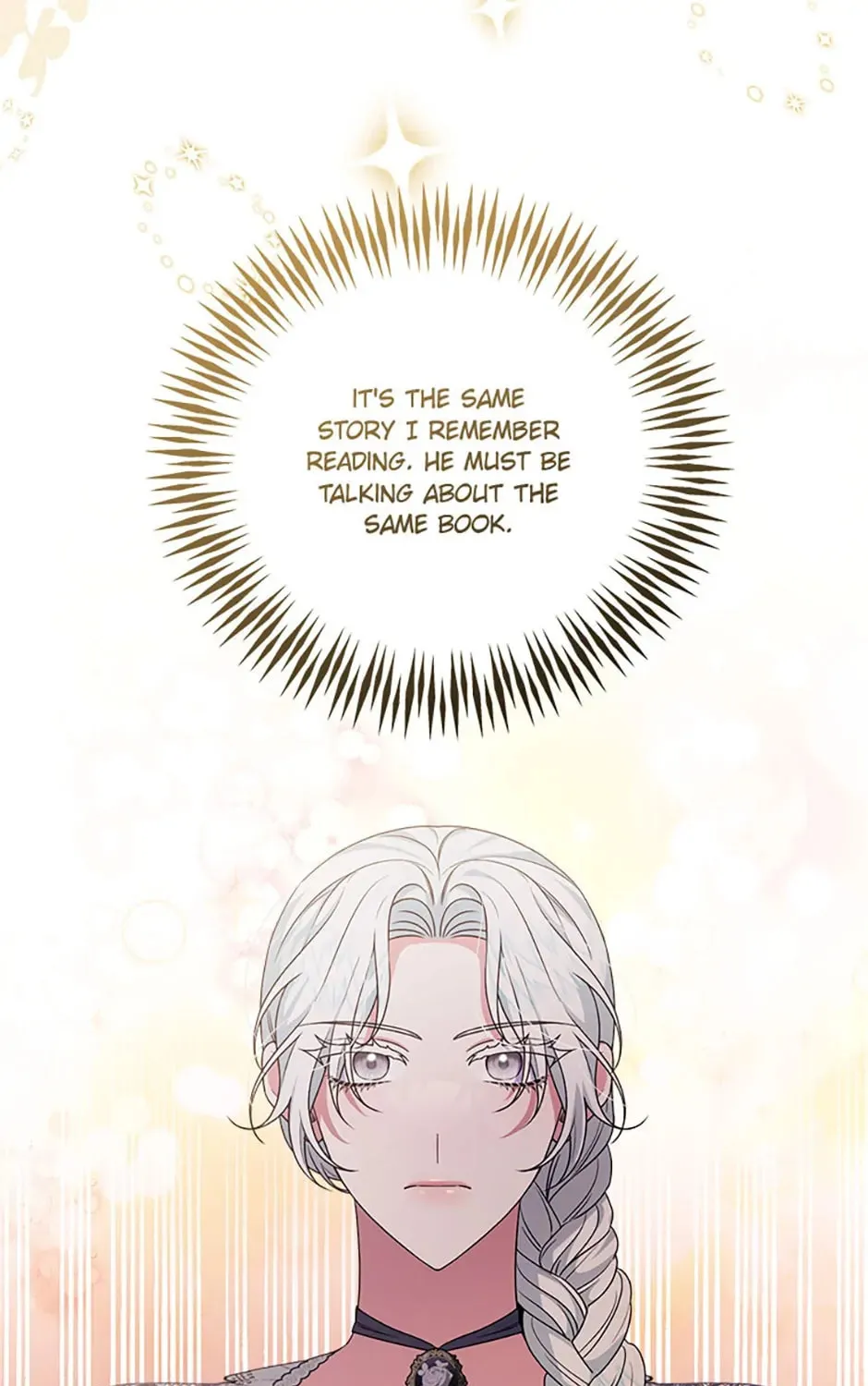 Taming My Villainous Little Brother Chapter 49 page 123 - 