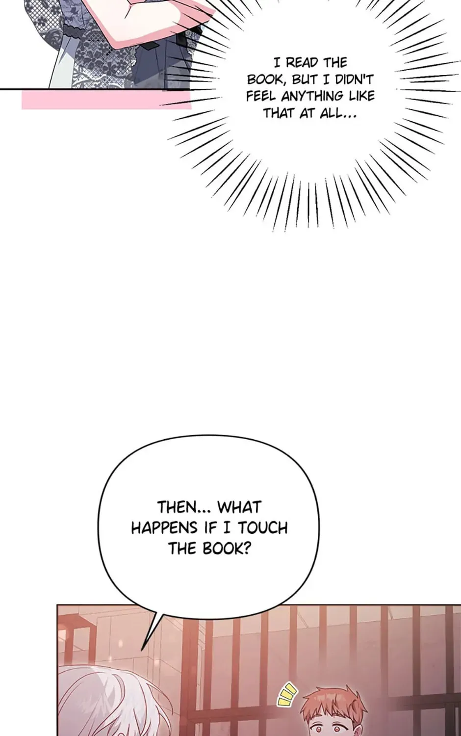 Taming My Villainous Little Brother Chapter 49 page 133 - 