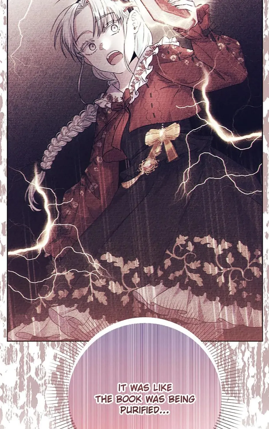 Taming My Villainous Little Brother Chapter 49 page 137 - 