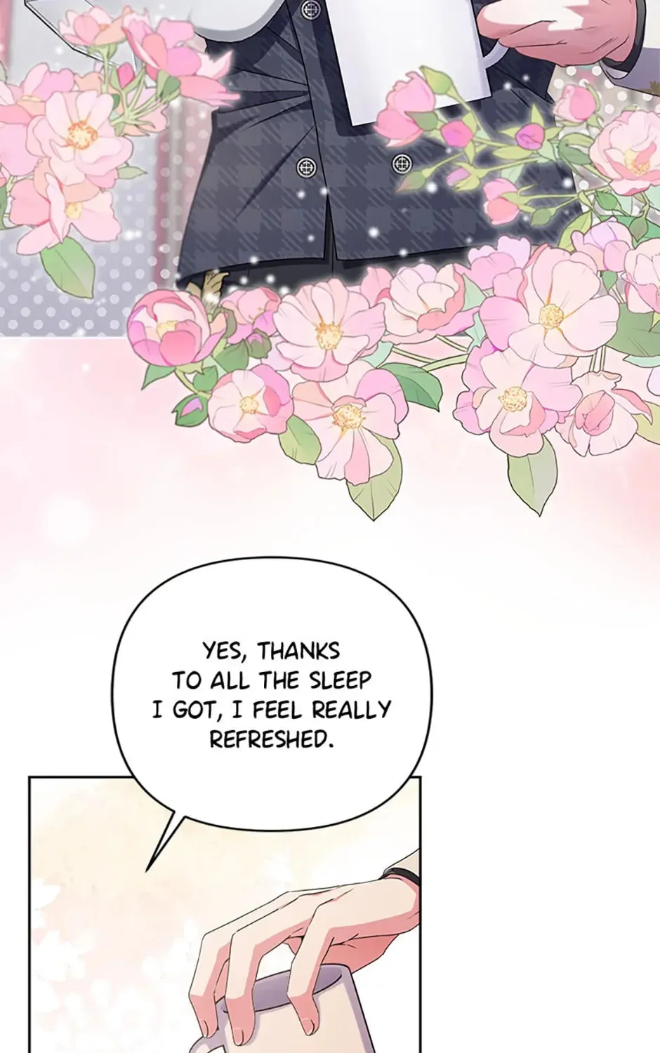 Taming My Villainous Little Brother Chapter 49 page 15 - 