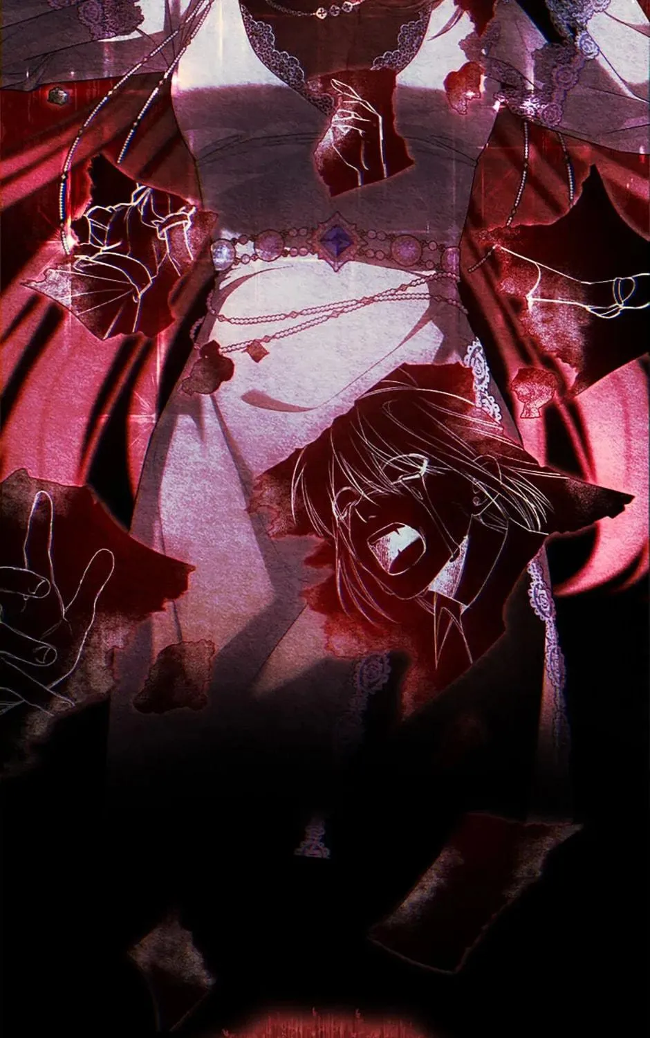 Taming My Villainous Little Brother Chapter 49 page 149 - 