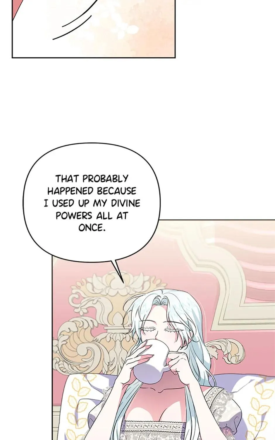 Taming My Villainous Little Brother Chapter 49 page 17 - 