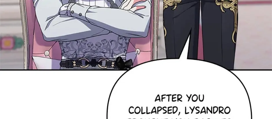 Taming My Villainous Little Brother Chapter 49 page 22 - 