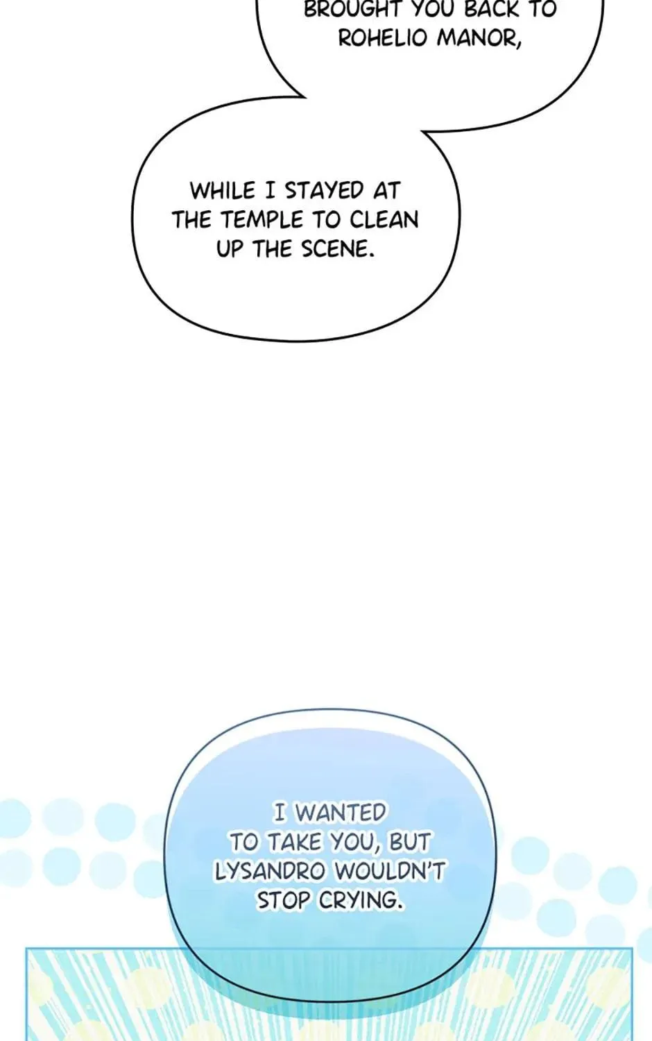 Taming My Villainous Little Brother Chapter 49 page 23 - 