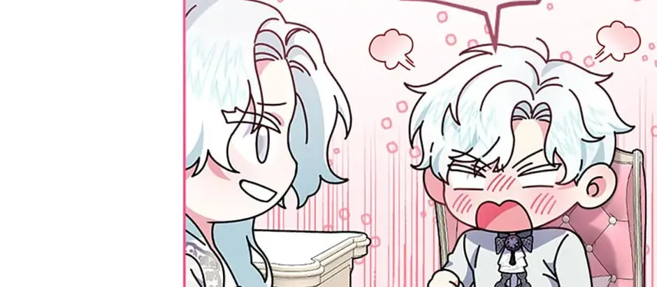 Taming My Villainous Little Brother Chapter 49 page 26 - 