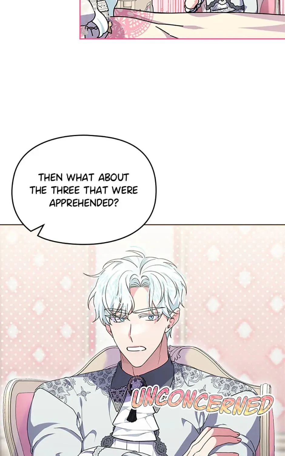 Taming My Villainous Little Brother Chapter 49 page 27 - 