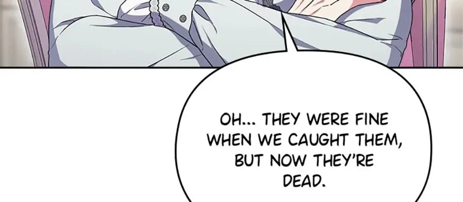 Taming My Villainous Little Brother Chapter 49 page 28 - 