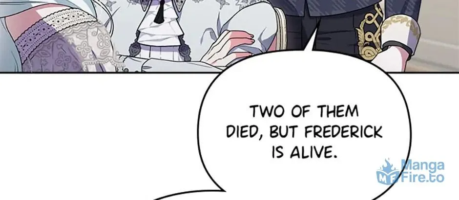 Taming My Villainous Little Brother Chapter 49 page 30 - 