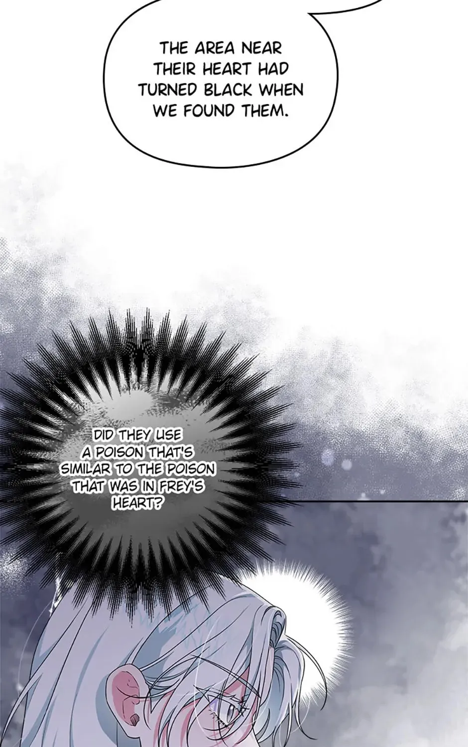 Taming My Villainous Little Brother Chapter 49 page 31 - 