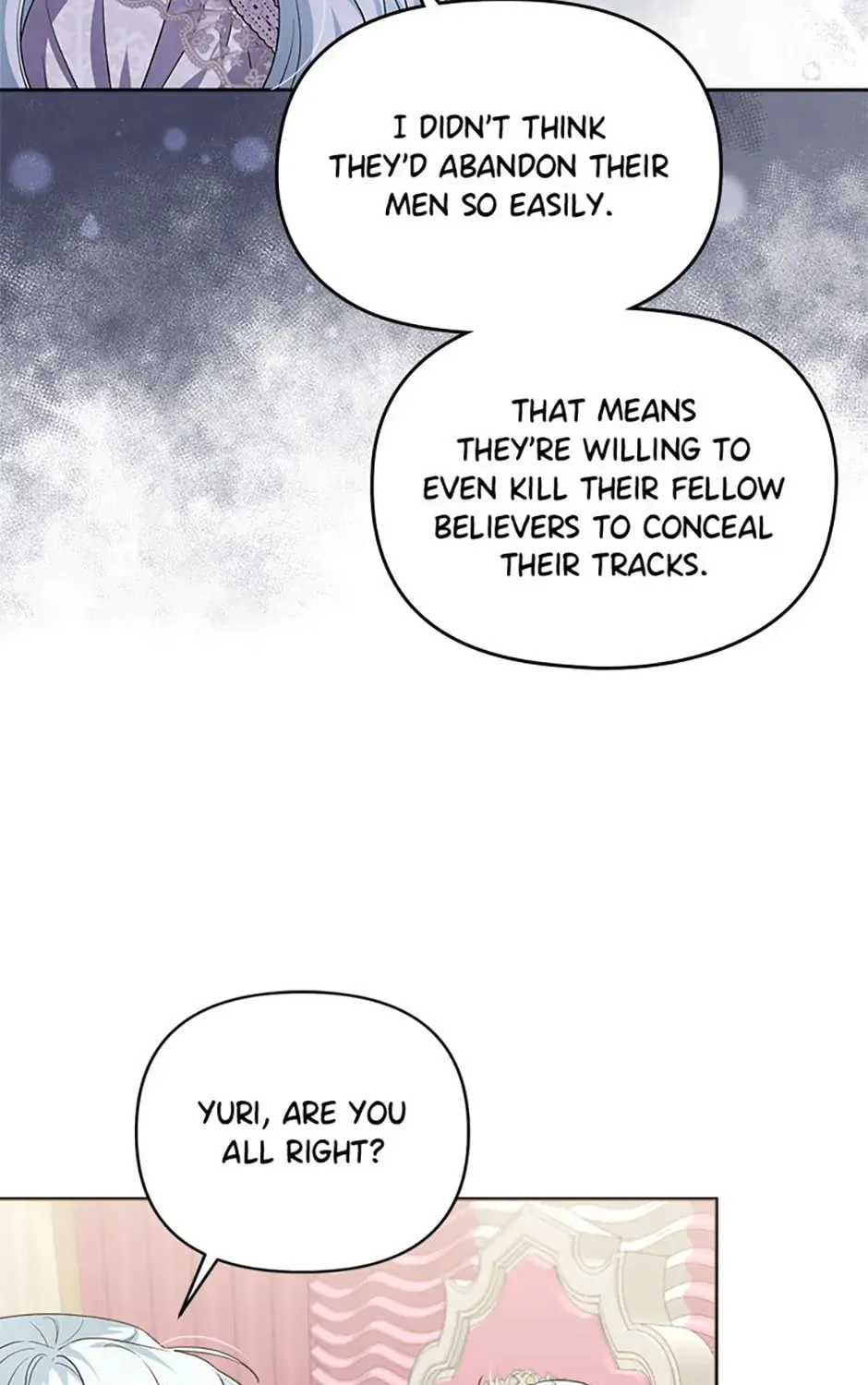 Taming My Villainous Little Brother Chapter 49 page 33 - 