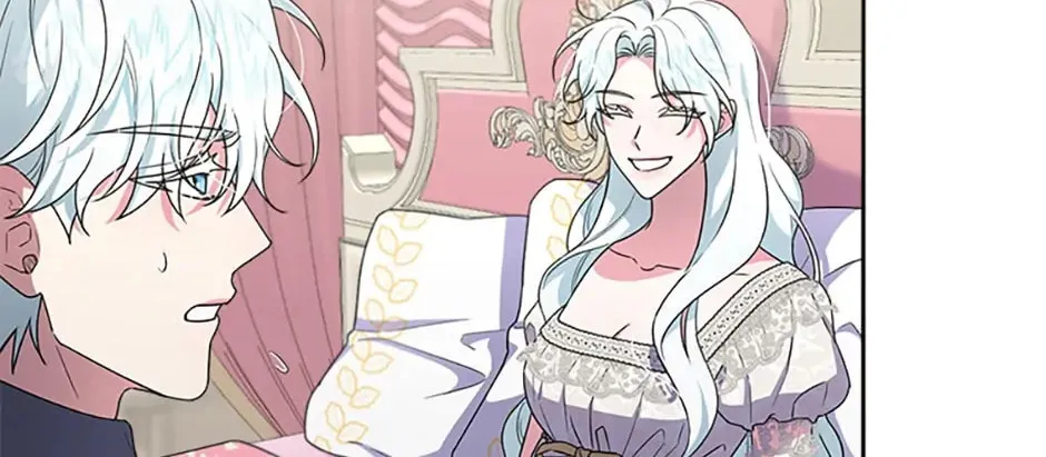 Taming My Villainous Little Brother Chapter 49 page 34 - 