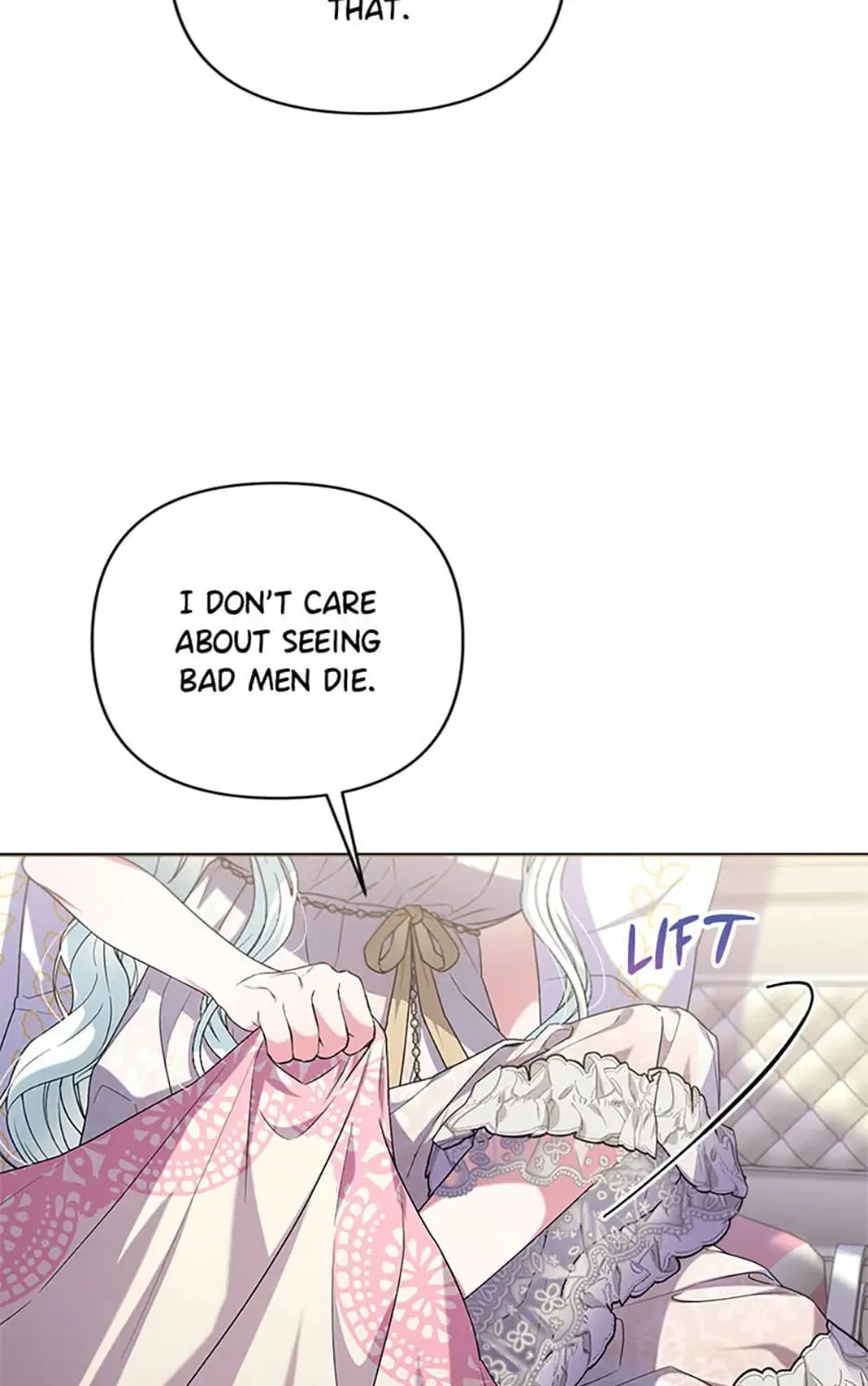 Taming My Villainous Little Brother Chapter 49 page 37 - 