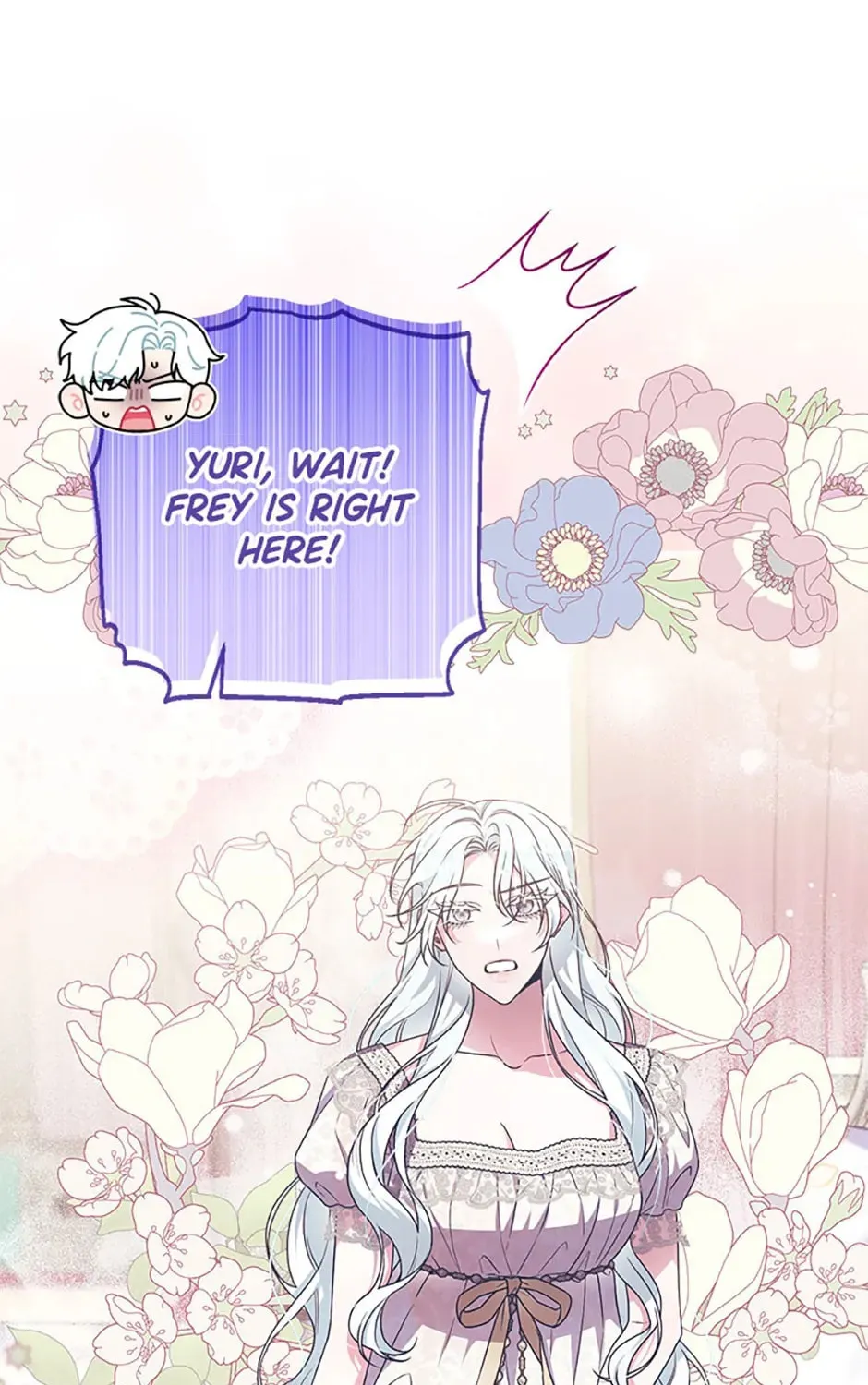Taming My Villainous Little Brother Chapter 49 page 39 - 