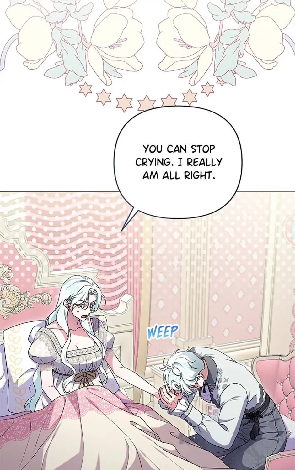 Taming My Villainous Little Brother Chapter 49 page 5 - 