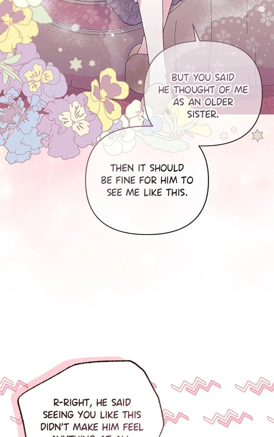 Taming My Villainous Little Brother Chapter 49 page 41 - 
