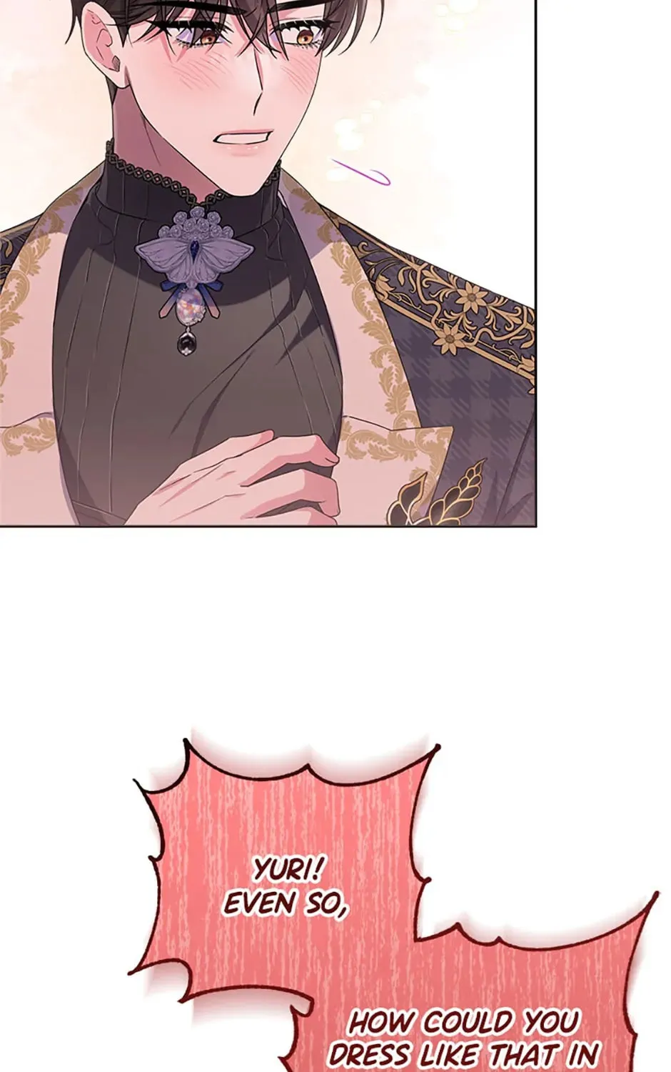 Taming My Villainous Little Brother Chapter 49 page 45 - 