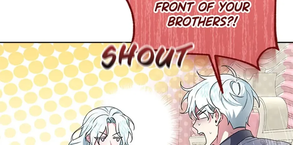 Taming My Villainous Little Brother Chapter 49 page 46 - 