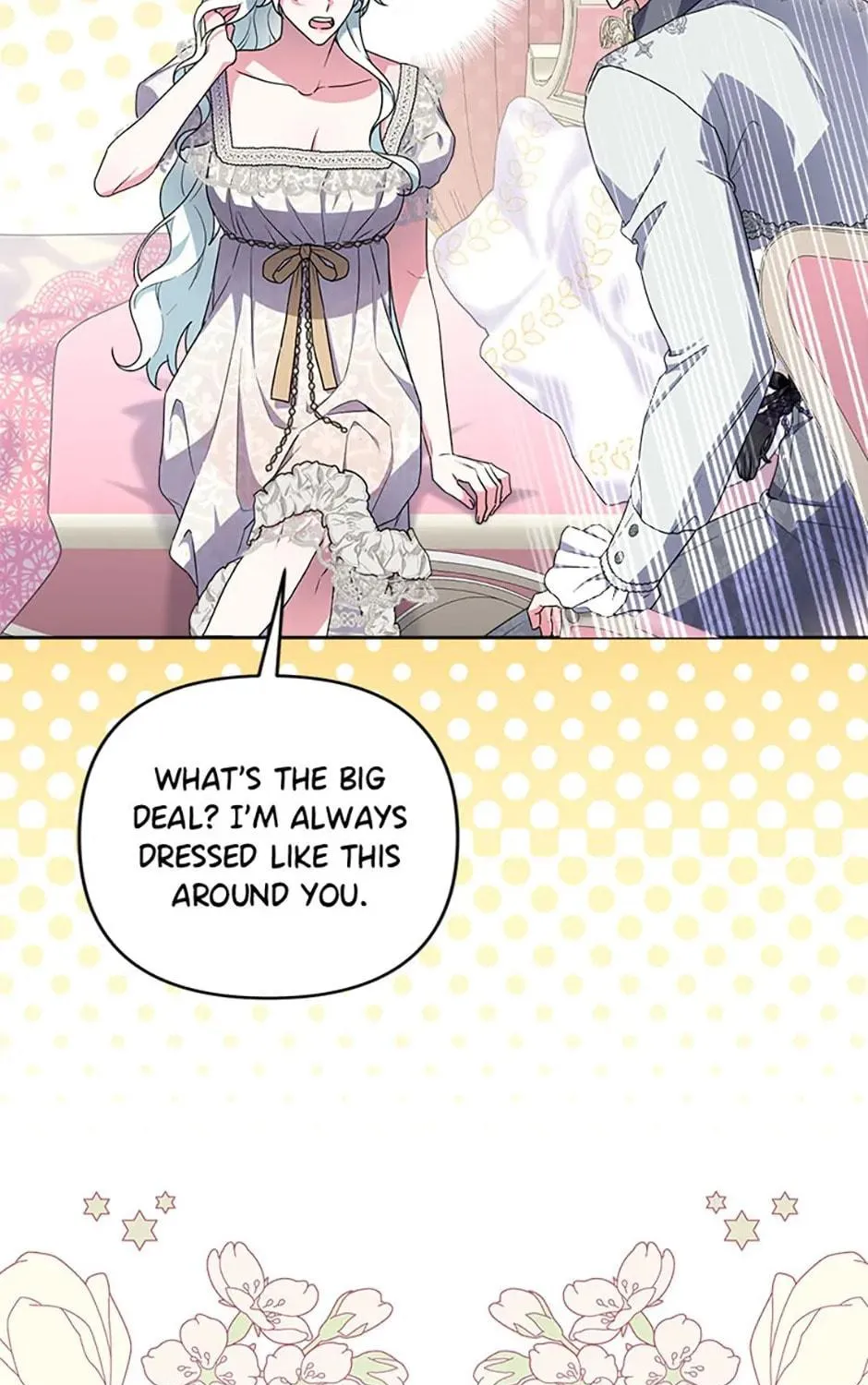 Taming My Villainous Little Brother Chapter 49 page 47 - 