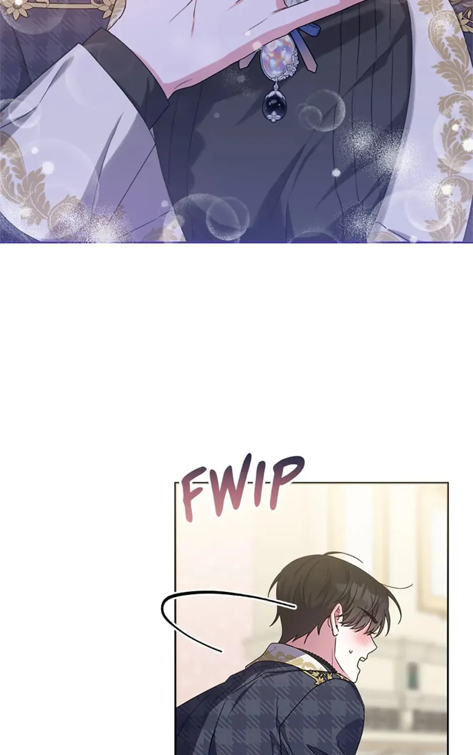 Taming My Villainous Little Brother Chapter 49 page 51 - 