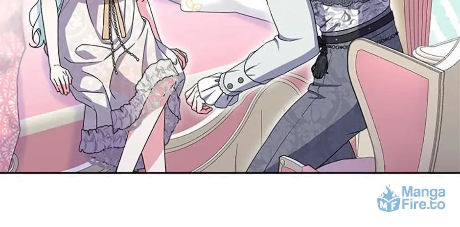 Taming My Villainous Little Brother Chapter 49 page 54 - 
