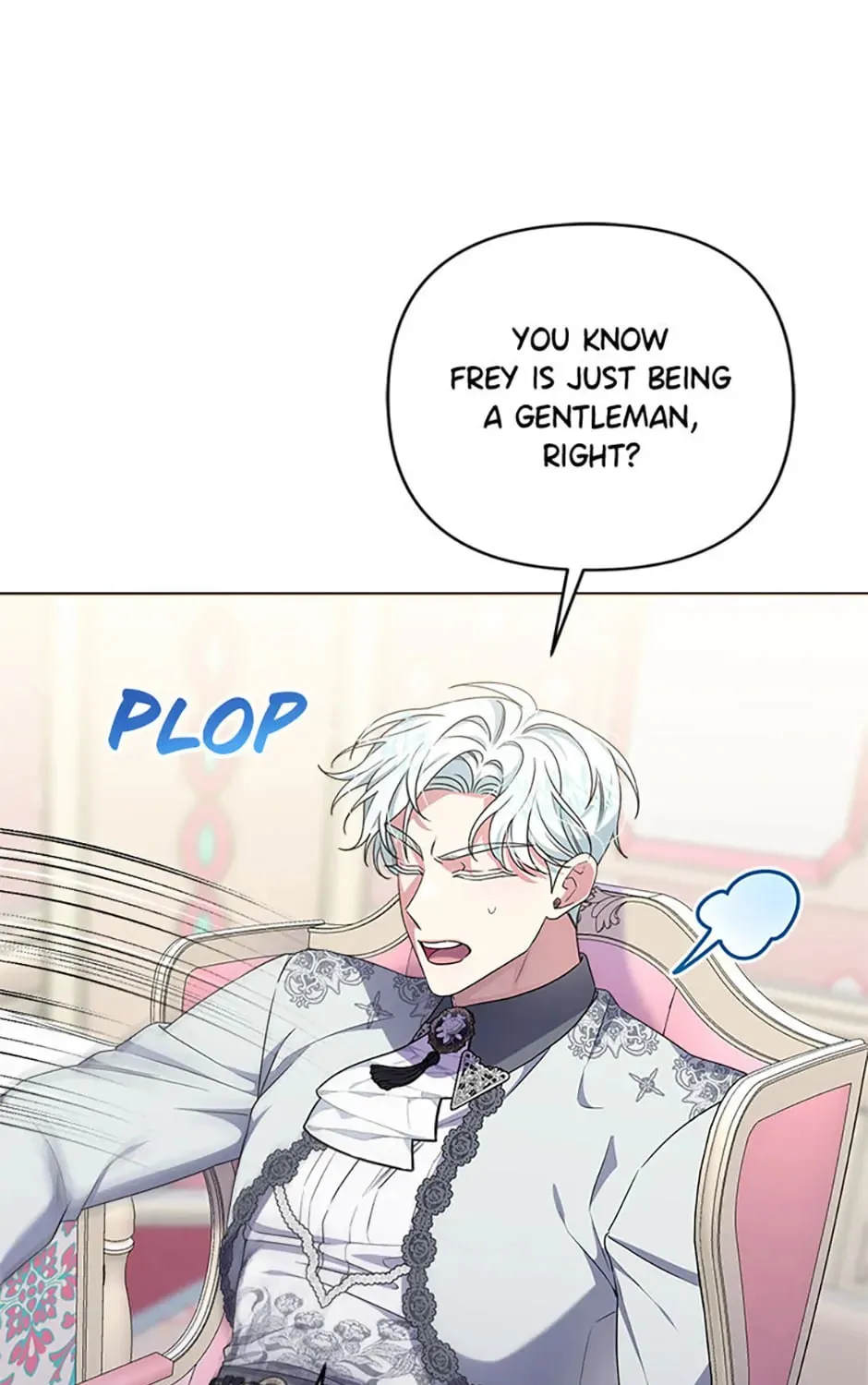 Taming My Villainous Little Brother Chapter 49 page 55 - 