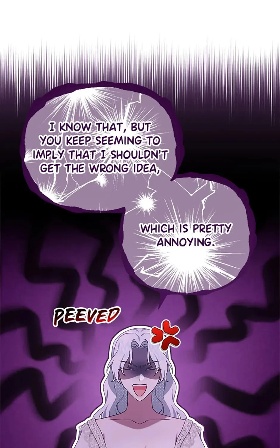 Taming My Villainous Little Brother Chapter 49 page 57 - 