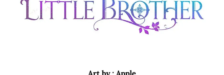 Taming My Villainous Little Brother Chapter 49 page 62 - 