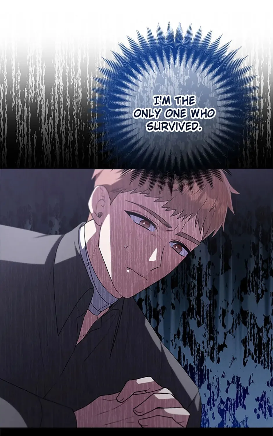 Taming My Villainous Little Brother Chapter 49 page 79 - 