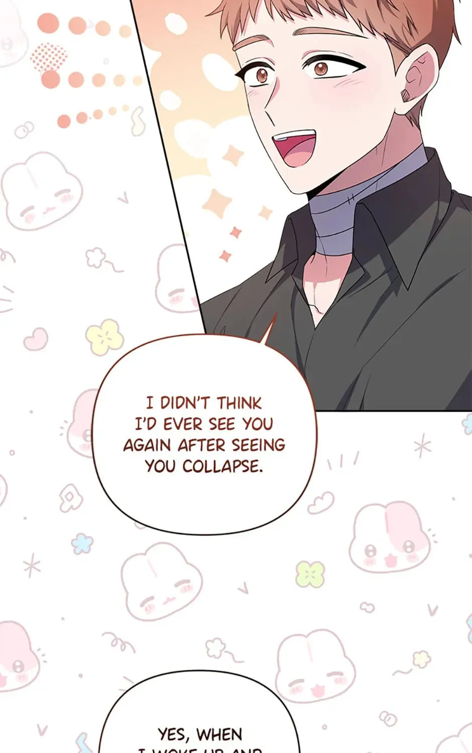 Taming My Villainous Little Brother Chapter 49 page 91 - 