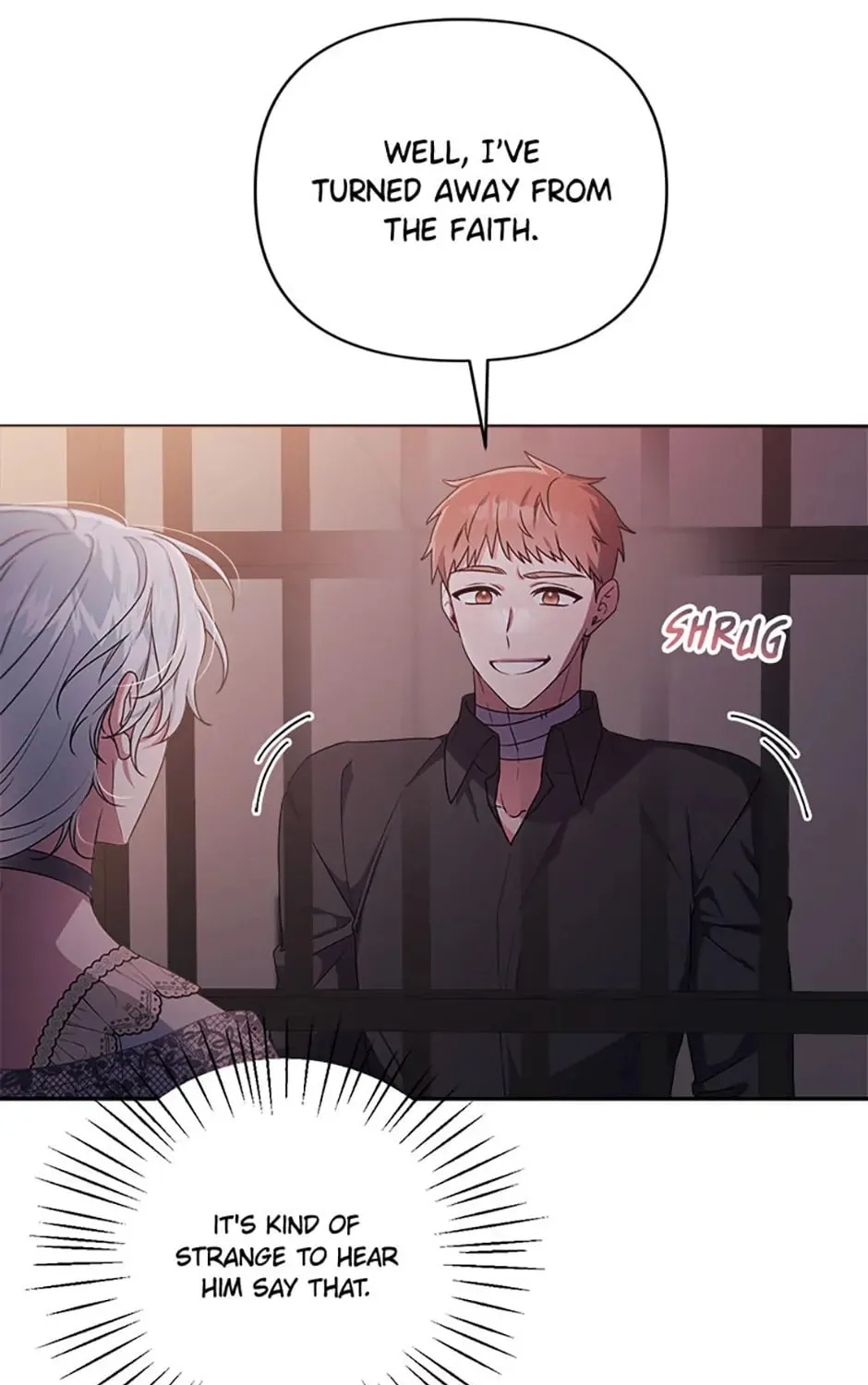 Taming My Villainous Little Brother Chapter 49 page 97 - 