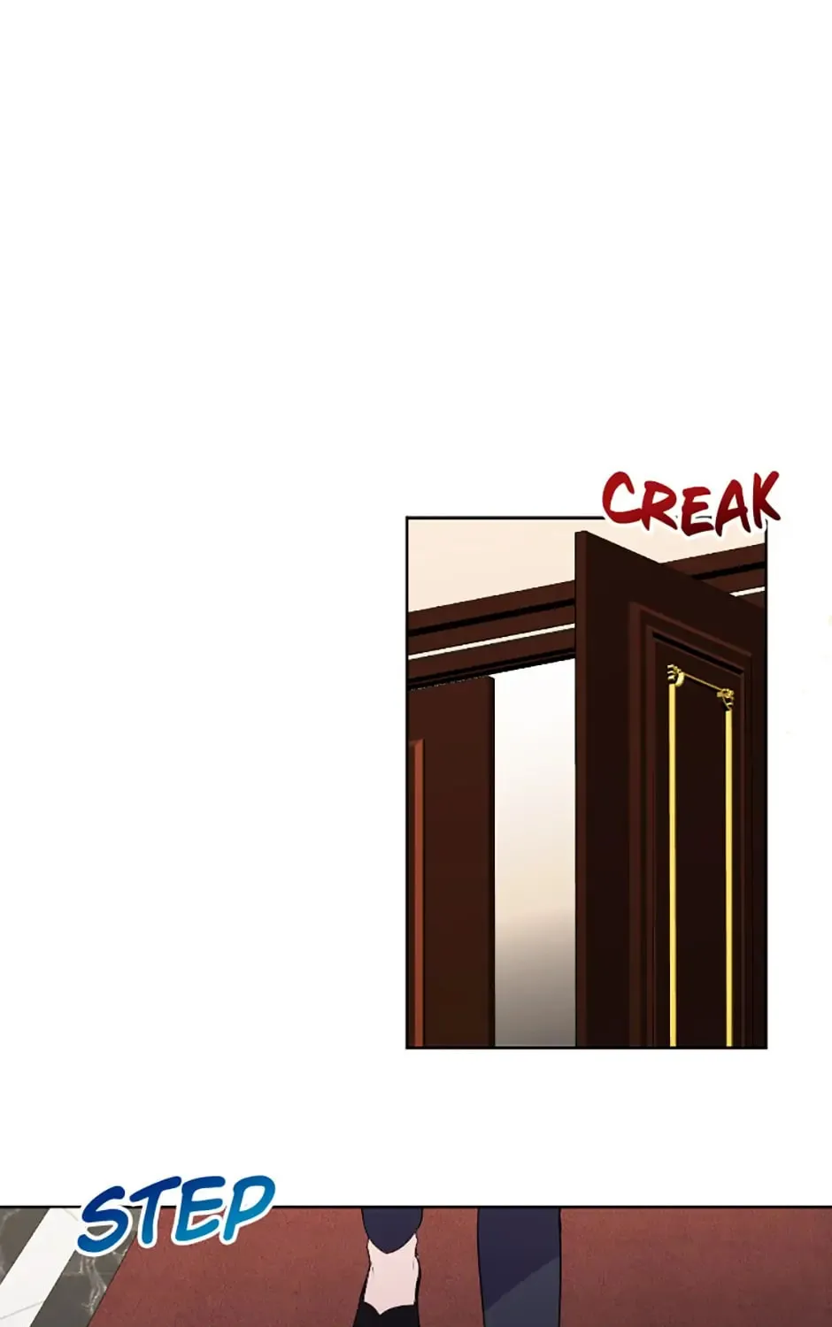 Taming My Villainous Little Brother Chapter 5 page 1 - 