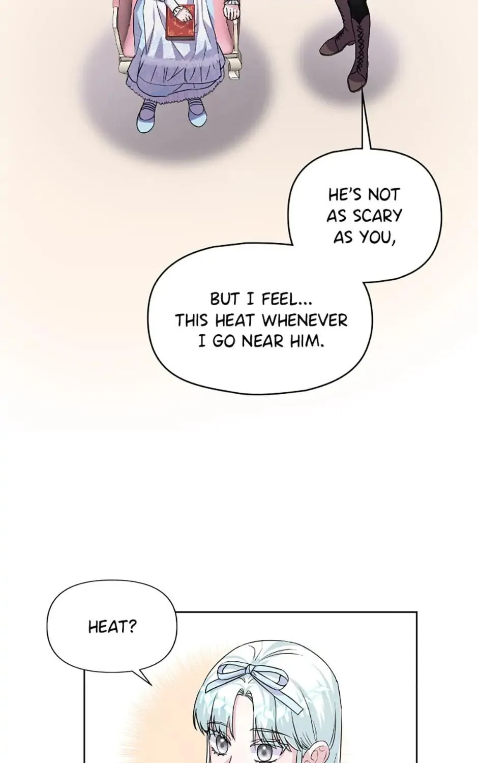Taming My Villainous Little Brother Chapter 5 page 101 - 