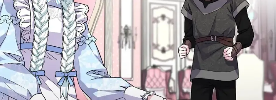 Taming My Villainous Little Brother Chapter 5 page 104 - 