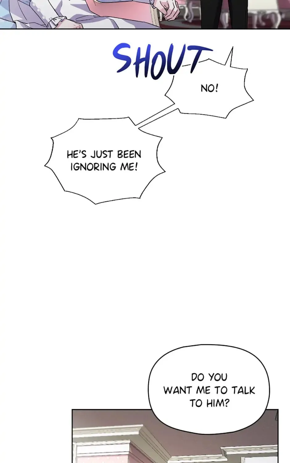 Taming My Villainous Little Brother Chapter 5 page 105 - 