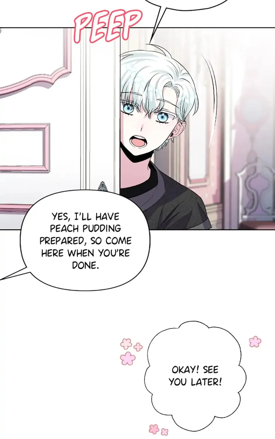 Taming My Villainous Little Brother Chapter 5 page 109 - 
