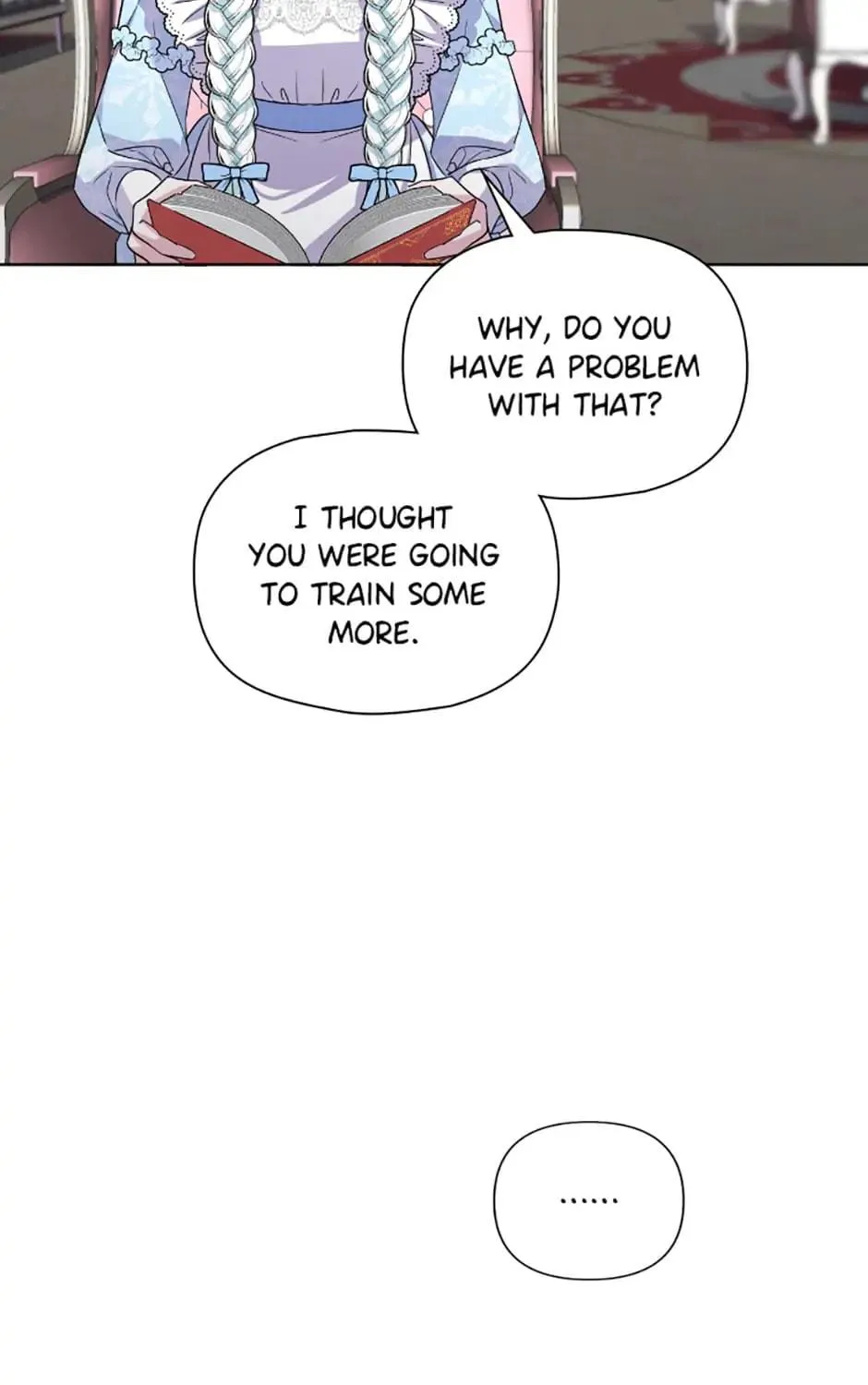 Taming My Villainous Little Brother Chapter 5 page 113 - 