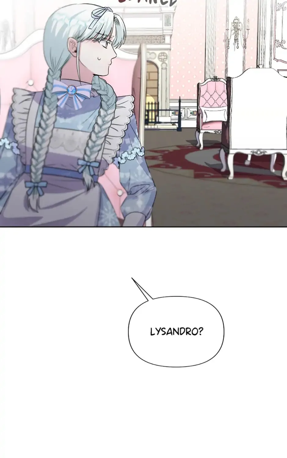 Taming My Villainous Little Brother Chapter 5 page 115 - 