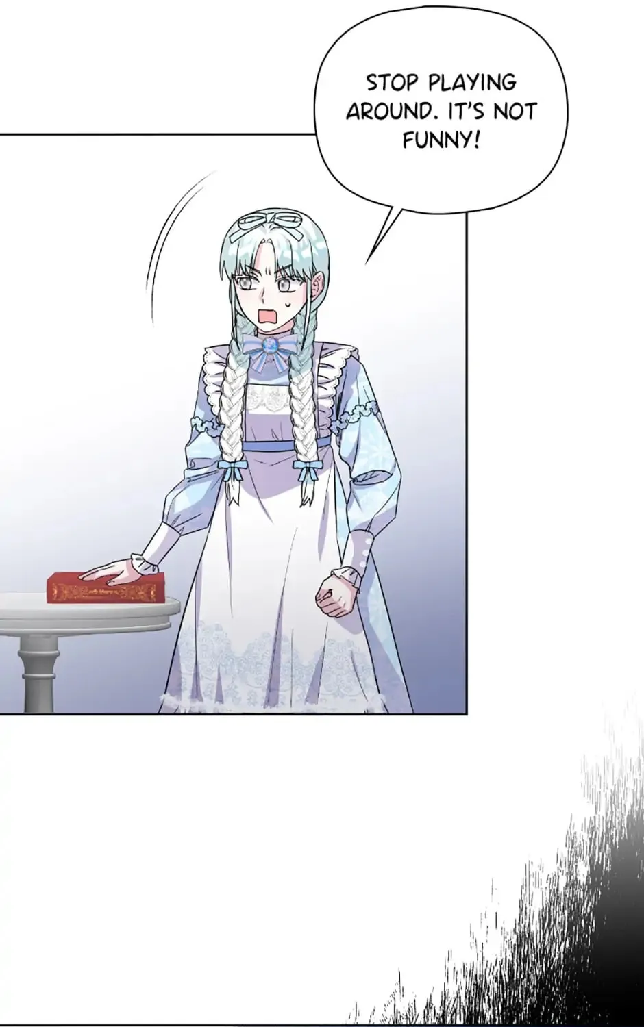 Taming My Villainous Little Brother Chapter 5 page 117 - 