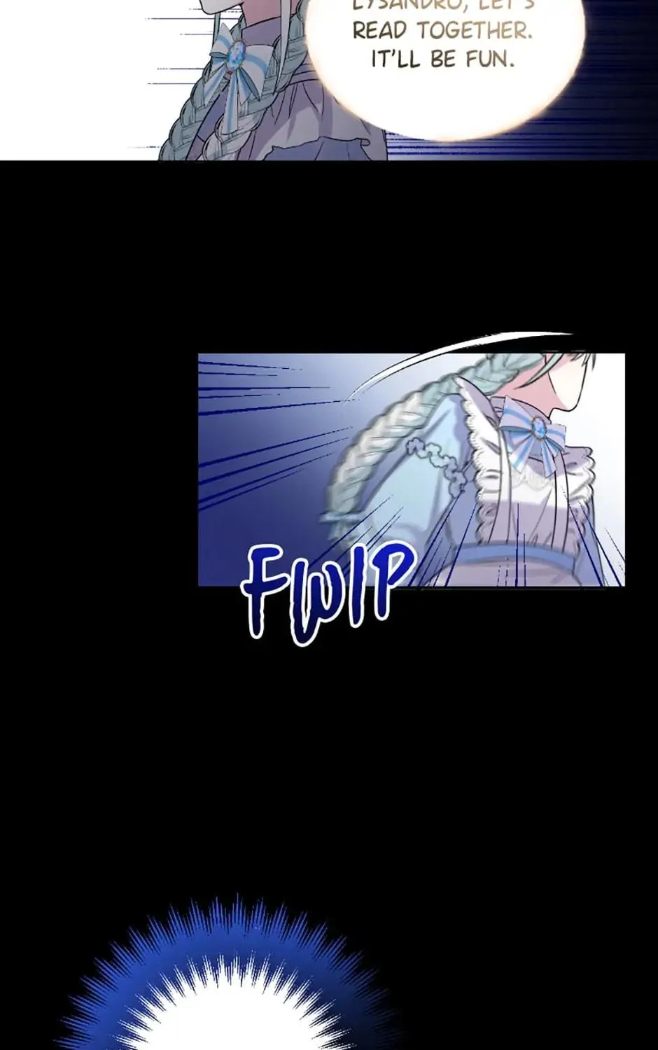Taming My Villainous Little Brother Chapter 5 page 119 - 