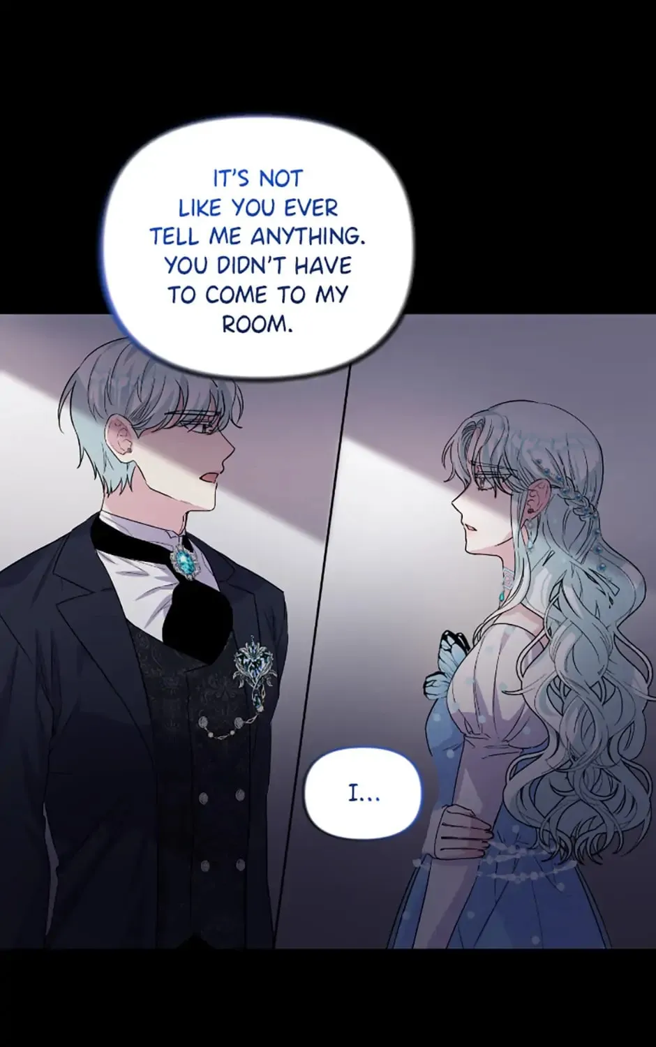 Taming My Villainous Little Brother Chapter 5 page 129 - 