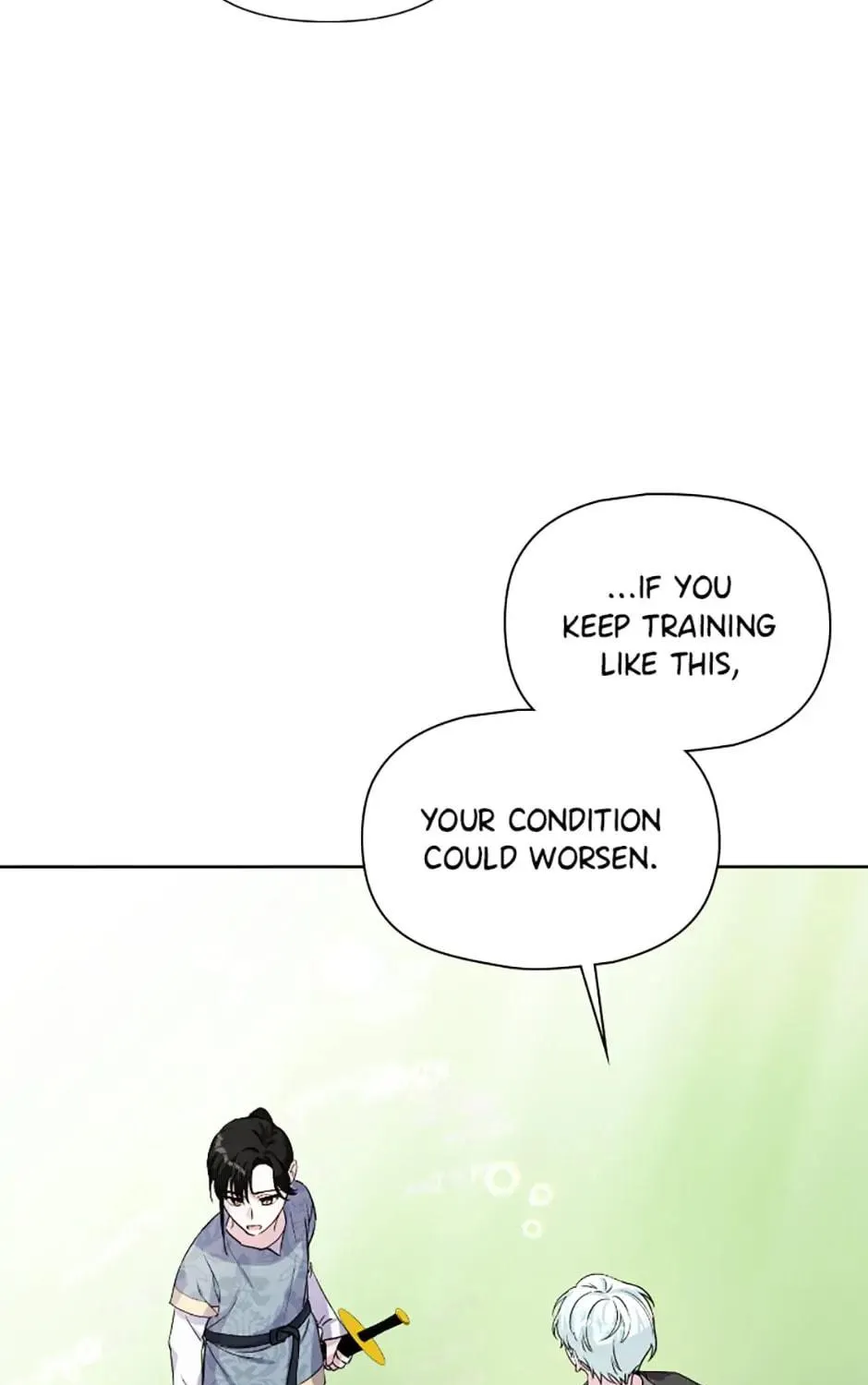 Taming My Villainous Little Brother Chapter 5 page 53 - 