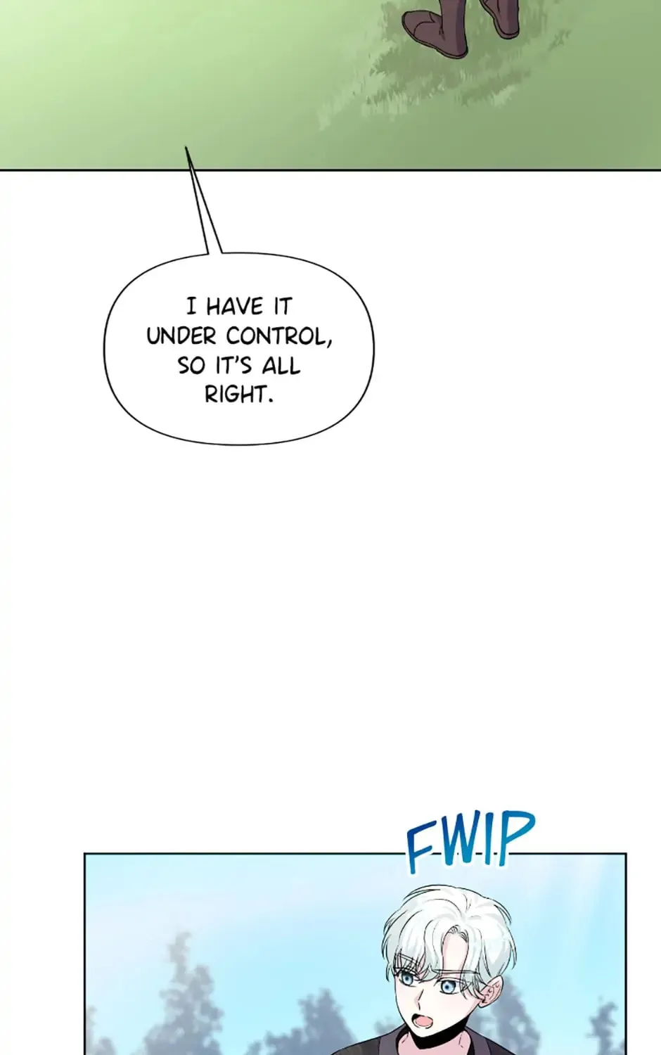 Taming My Villainous Little Brother Chapter 5 page 55 - 