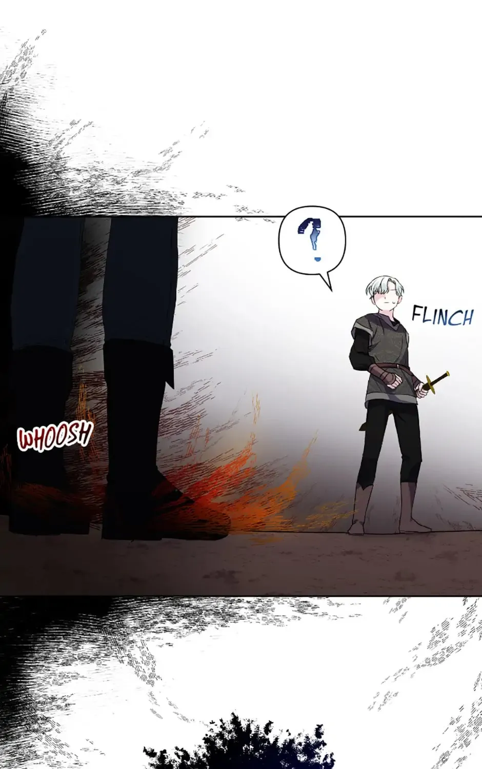 Taming My Villainous Little Brother Chapter 5 page 63 - 