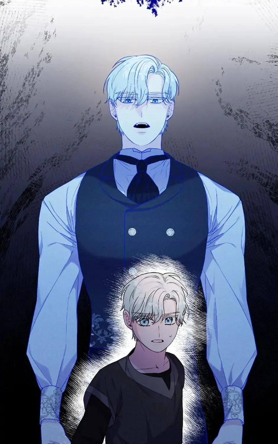 Taming My Villainous Little Brother Chapter 5 page 65 - 